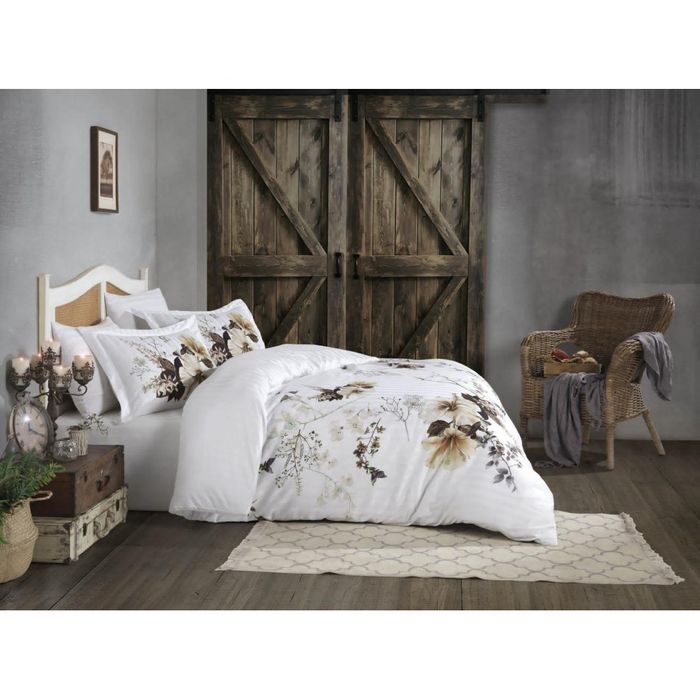 Постельное белье Maison D'or - делюкссатин