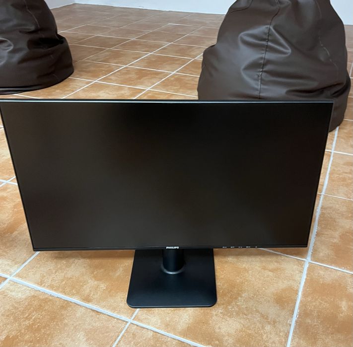 Monitor led PHILIPS 27” modelo 27E2N1110