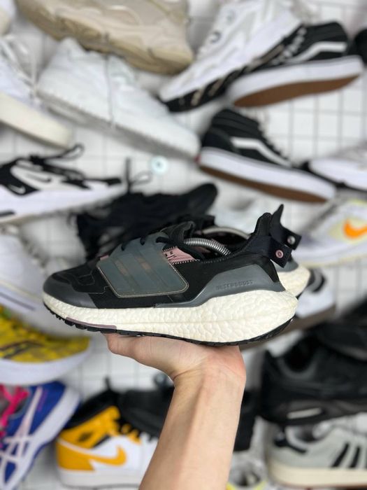 Кроссовки Adidas UltraBoost р(41)