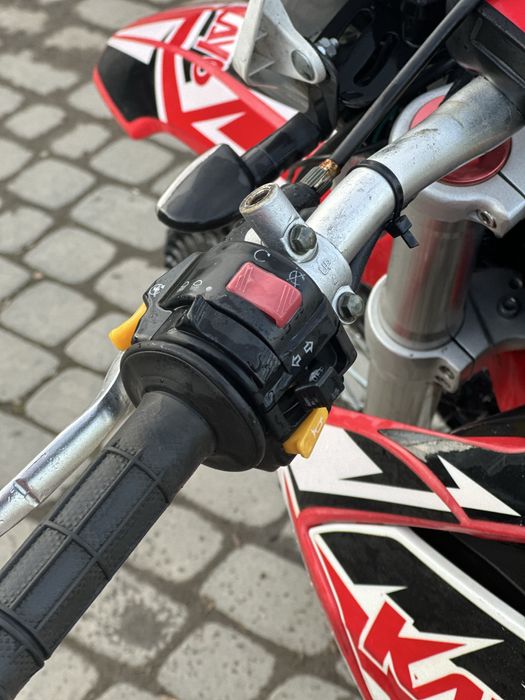 Срочно Продам Мото Kayo T1