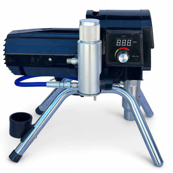 Поршневий фарбувальний апарат Profinstrument Pro 2200B(2.8 л/хв,1.5Вт)