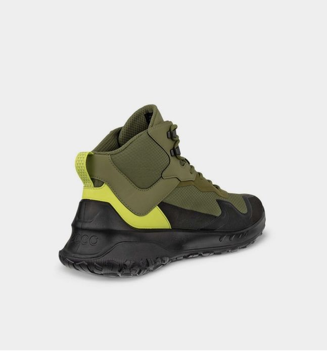 Черевики кросівки Ecco Ult-Trn Waterproof, оригінал, 42 43 розмі