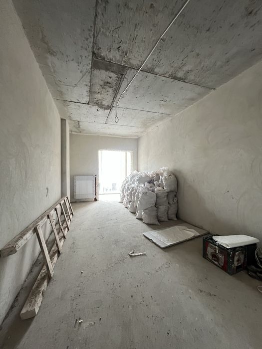 Пентхаус в Зданому будинку - вул. Рівненська - БК «РомТісБуд»