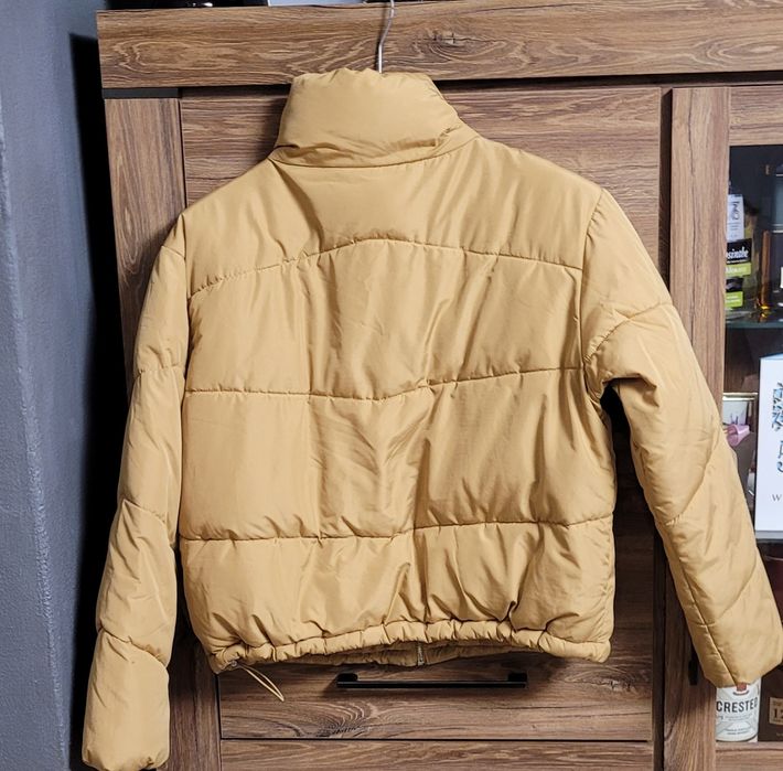 Kurtka zimowa,  damska 36