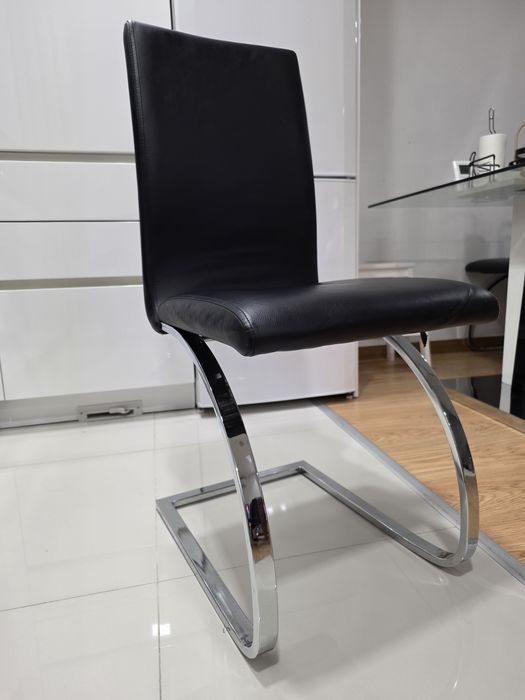 Mesa de jantar com 6 cadeiras