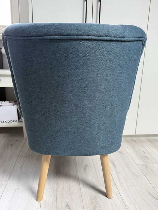 Fotel Gubbo Ikea