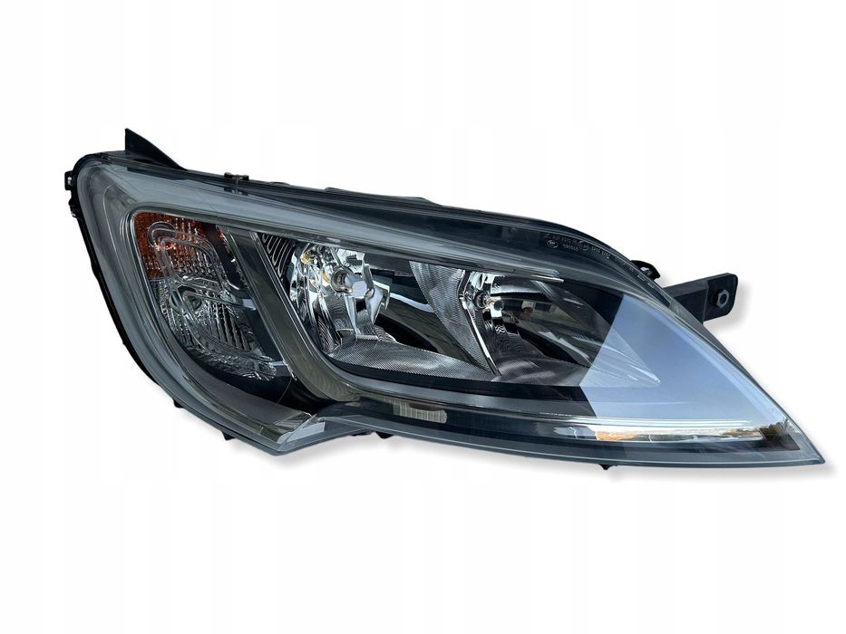 Reflektor Tył strona prawa Fiat Ducato 1394418080