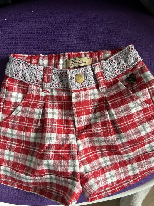 Calcoes e calcas 4/5 /6 anos
