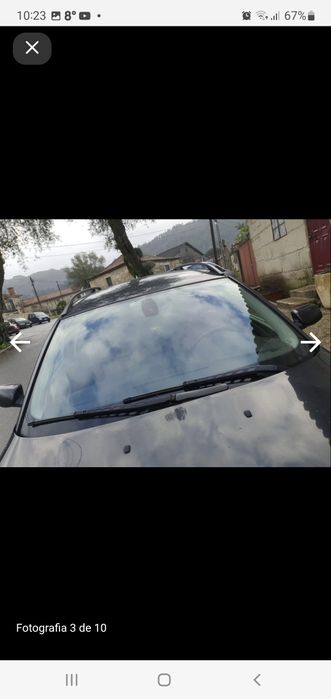 Com correntes de distribuição já trocadas BMW