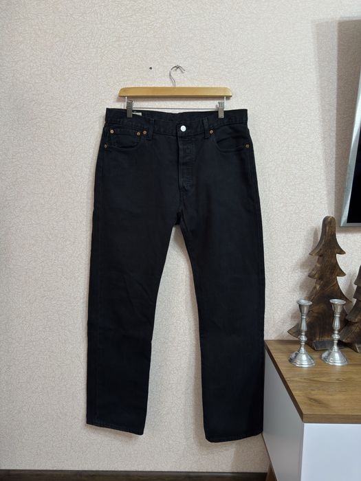 Levis premium 501 36/32