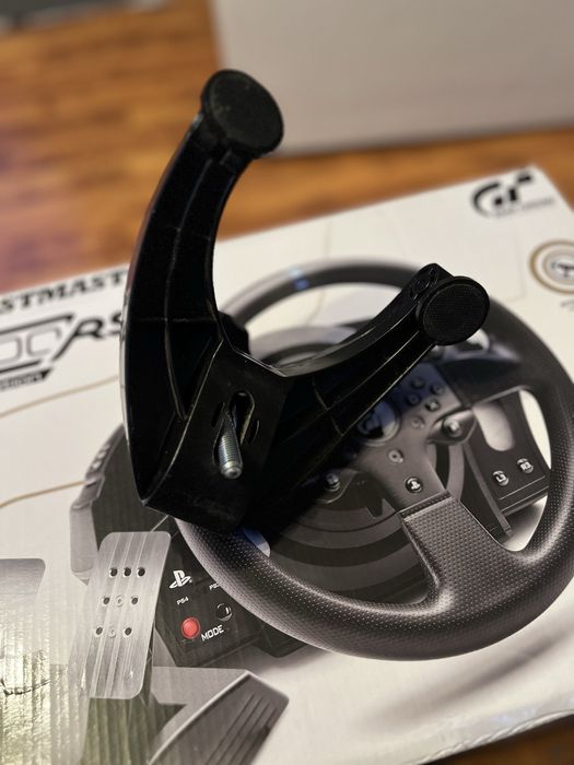 Thrustmaster T300 RS GT
