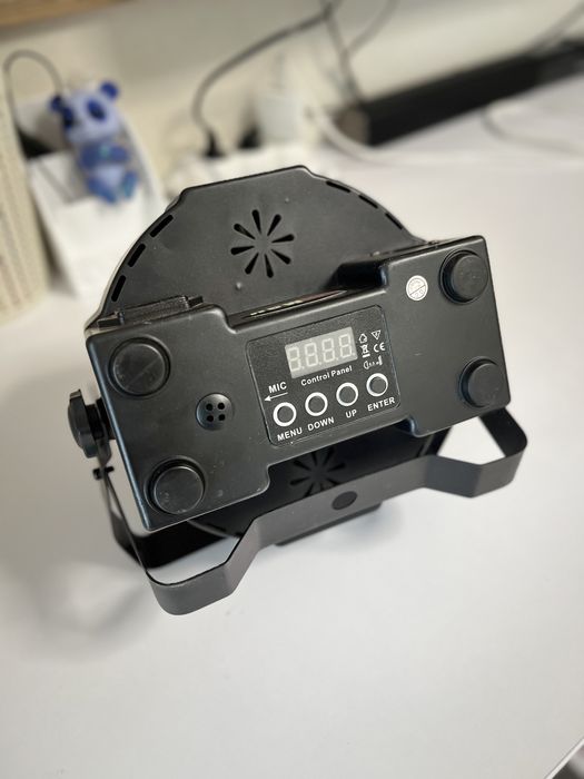 Led RGB подсветка декор