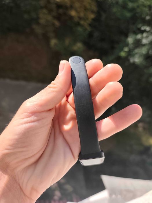 Фітнес-браслет Redmi Smart Band Pro Black