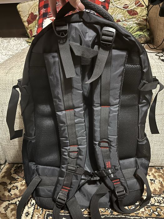 Походный рюкзак DISCOVER Gixinghuang Guan