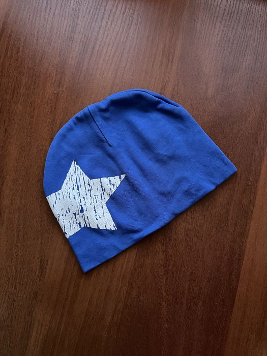 Шапочка з шарфом 2-3 роки