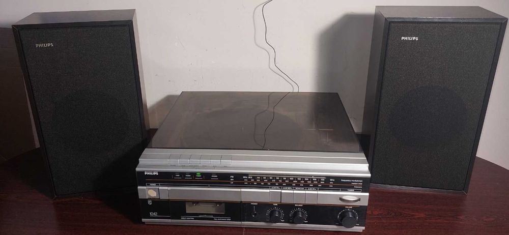 музичний центр Philips F-1042