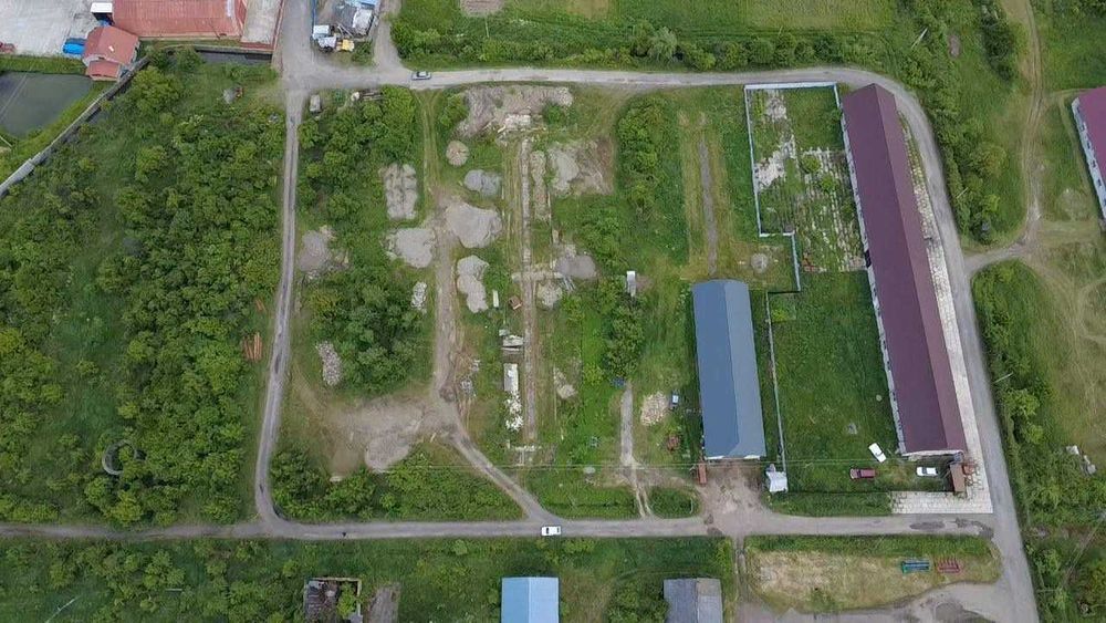 Продається земельна ділянка в с. Рокосово