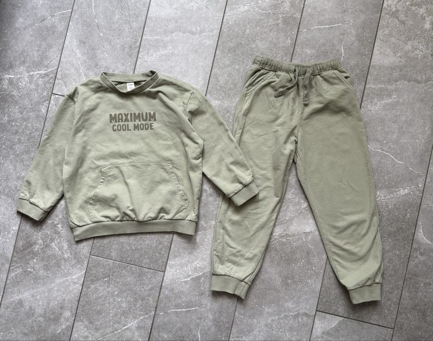 Костюм 5-6 років Waikiki