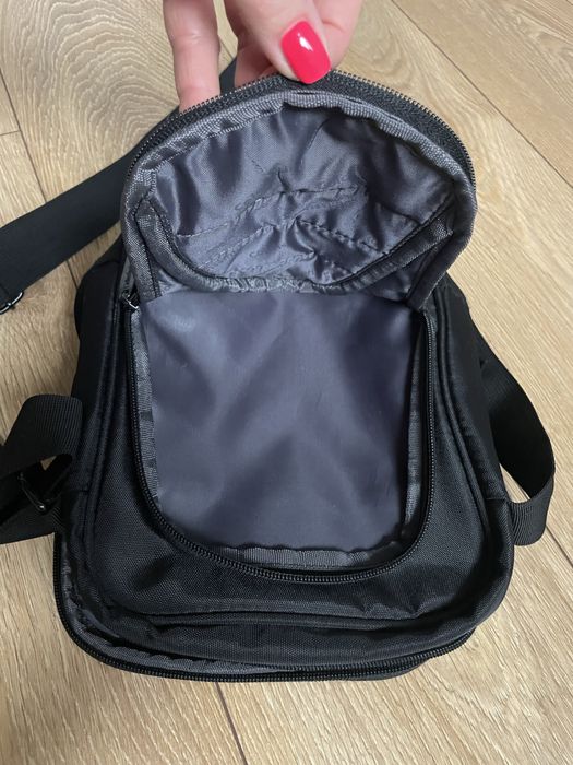 Saszetka torba na ramię