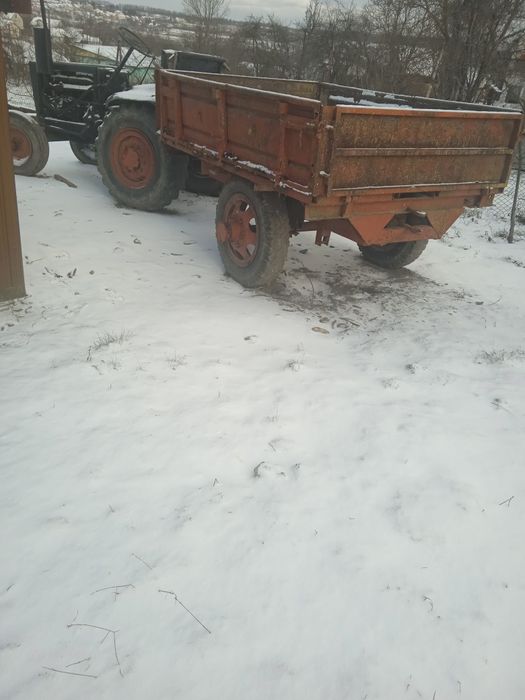 Продам саморобну дигу без документів