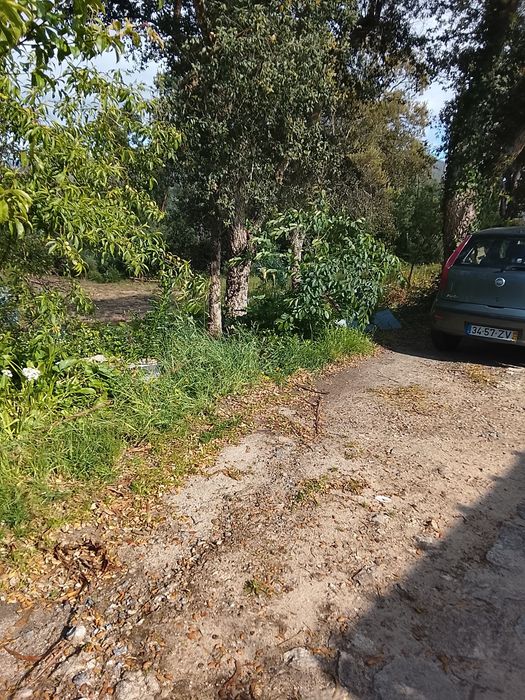 Alugo terreno bom acesso