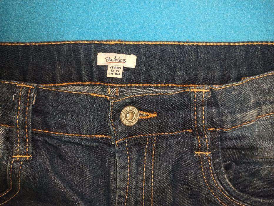 Джинси для підлітка