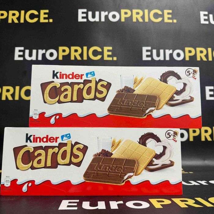 Европейские сладости! Киндер, Нутелла, Милка Kinder Joy, Нутелла, шоколад Милка! оптом