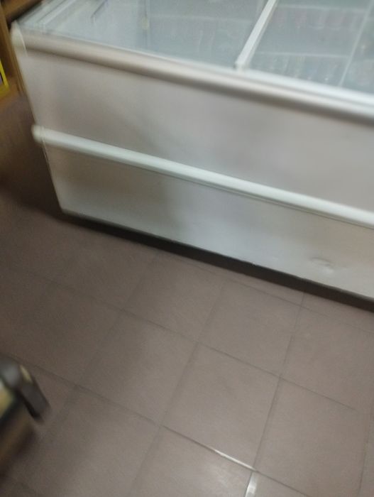 Arcas congeladores a venda