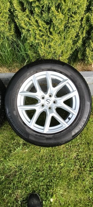 Felgi aluminiowe Volvo XC60