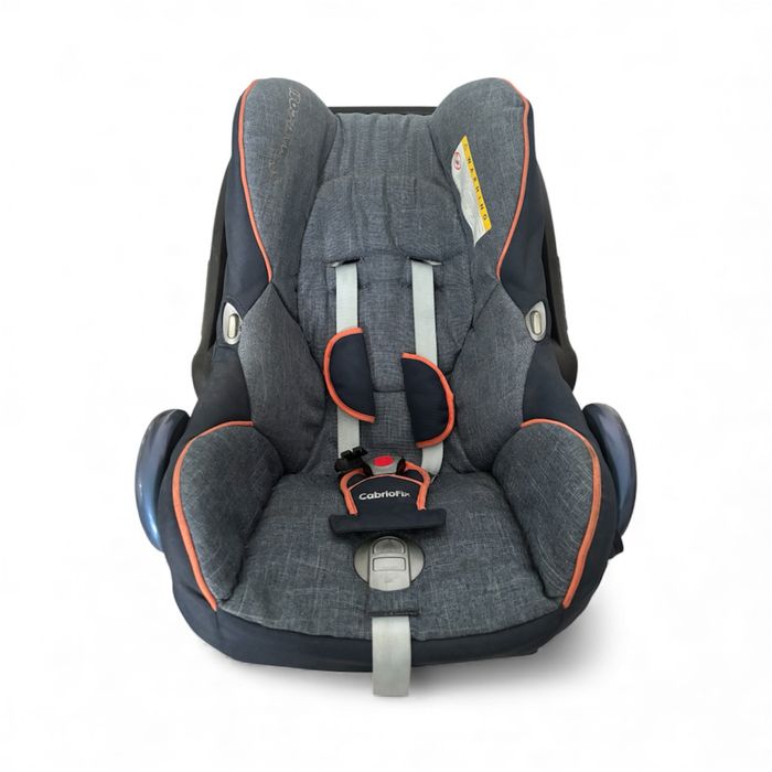 Fotelik maxi cosi 0-13 km cabrio fix