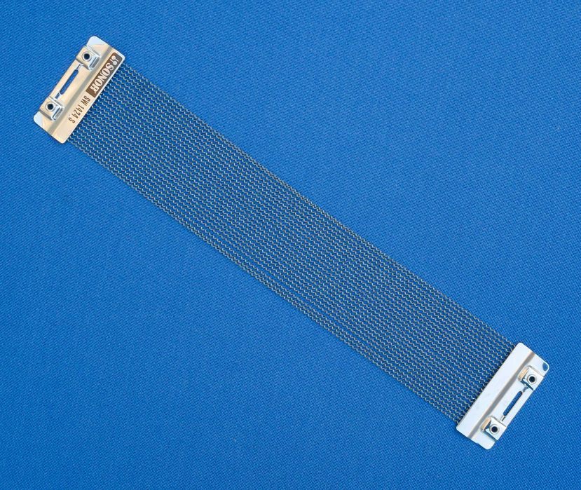 Sonor - sprężyny werblowe Stainless Steel 14" - 24 zwoje SW1424 S ‼️