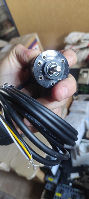 Магнітний єнктдер Фортек МЕС-1000

МЕС-1000