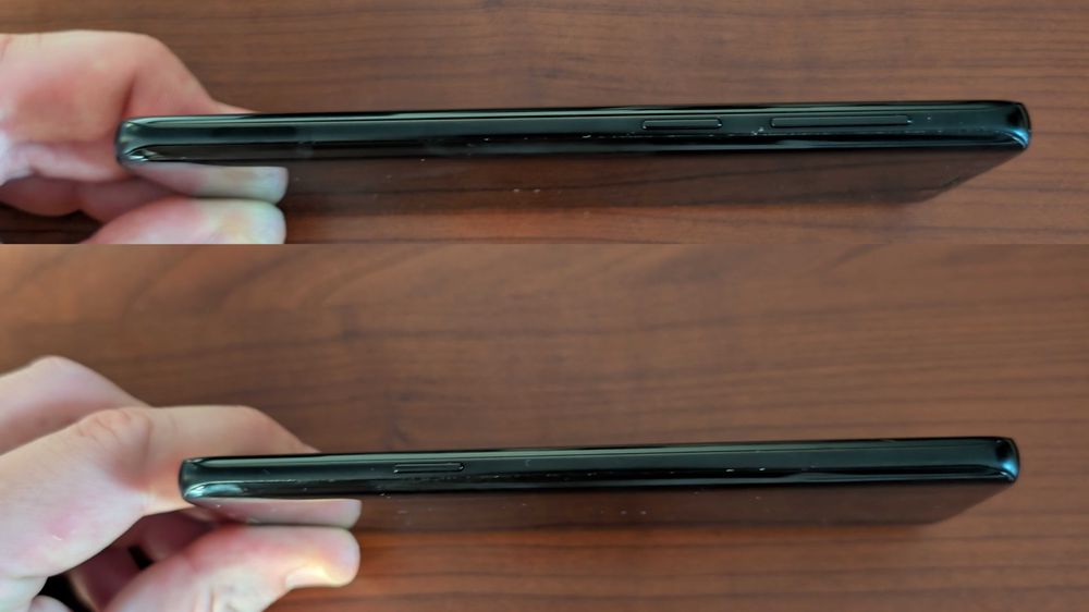 Smartfon Samsung Galaxy S9 64 GB + Masa Akcesoriów