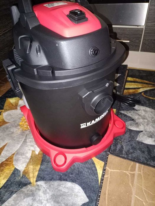 Миючий пилосос(Чехія). Пилосос миючий(Хімчистка, килими, авто).