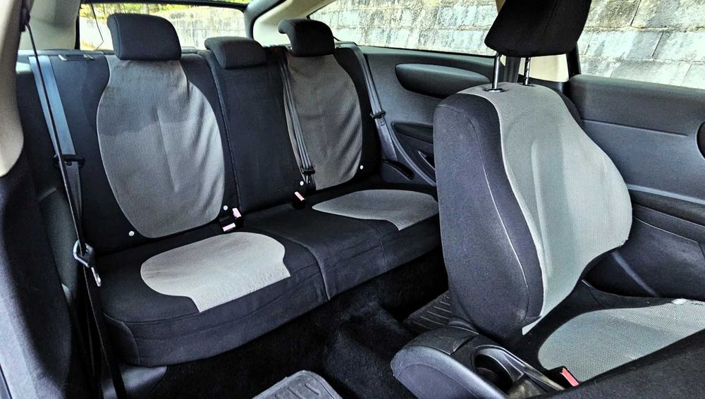 Citroen C4 1.4 90cv VTR