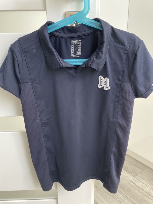 Spodnie i bluzka do jazdy konno