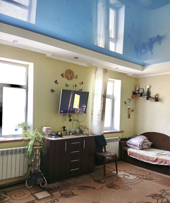 Продаж будинку по вул. Адмірала Ушакова СЕРТИФІКАТ