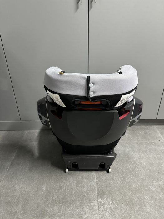 Cadeira Auto Cybex Pallas 2-Fix, Grupo 2 3