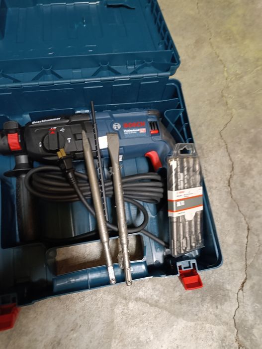 Máquina Bosch Professional