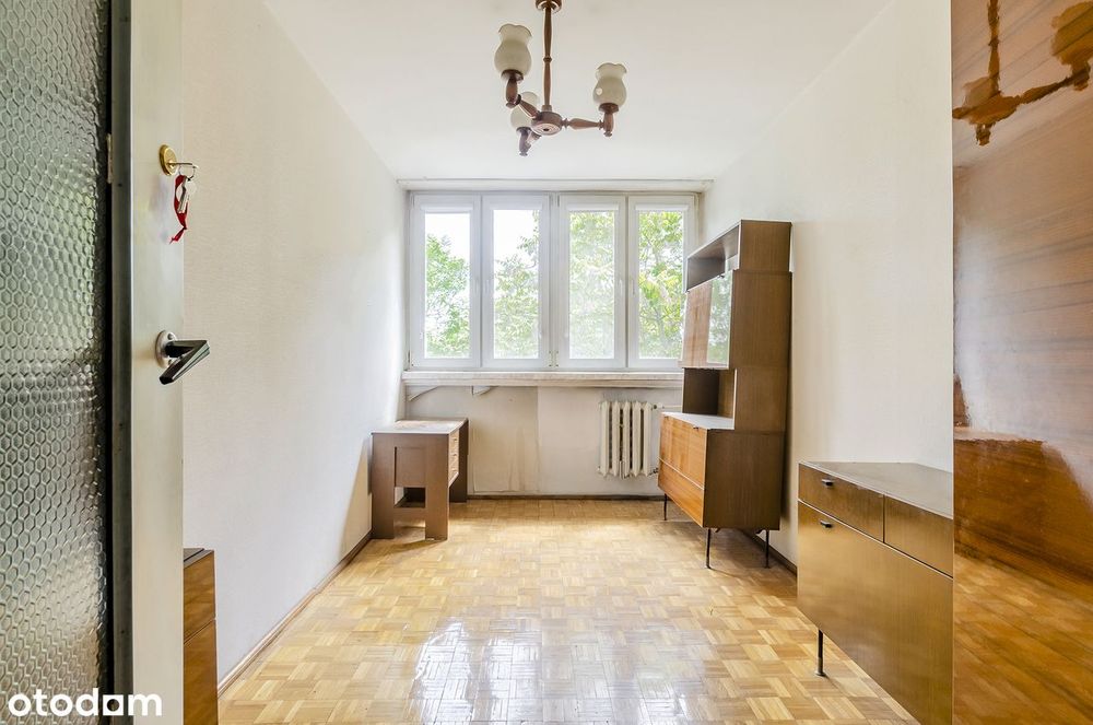 Mieszkanie – Wrocław, Grabiszyn - Widok 5
