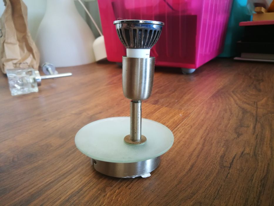 Candeeiros de teto e de wc/espelho64585758268417121