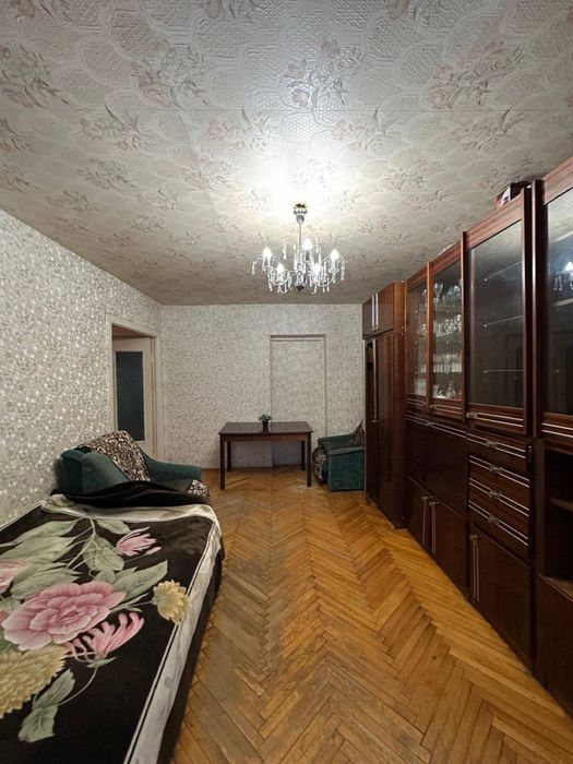 Оренда 3к квартира Склозаводська