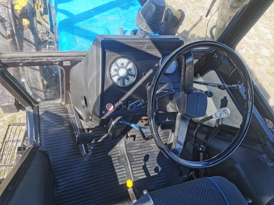Мтз 920 2007року
