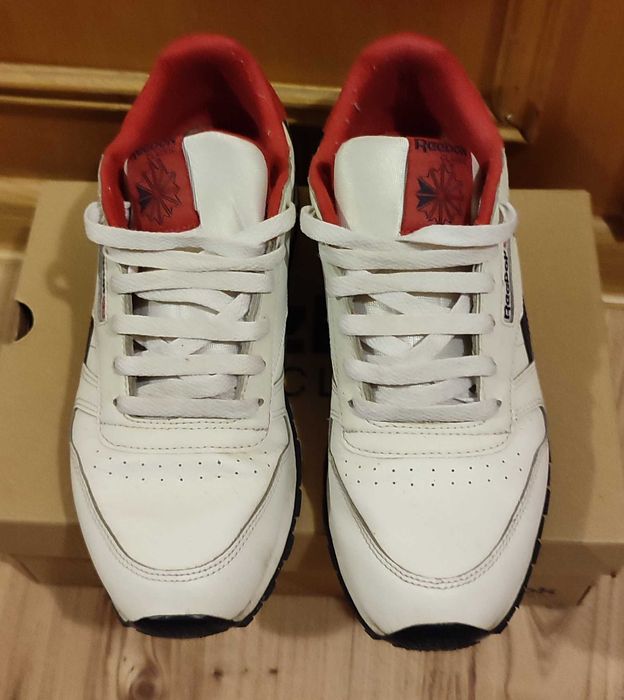 Reebok buty sportowe