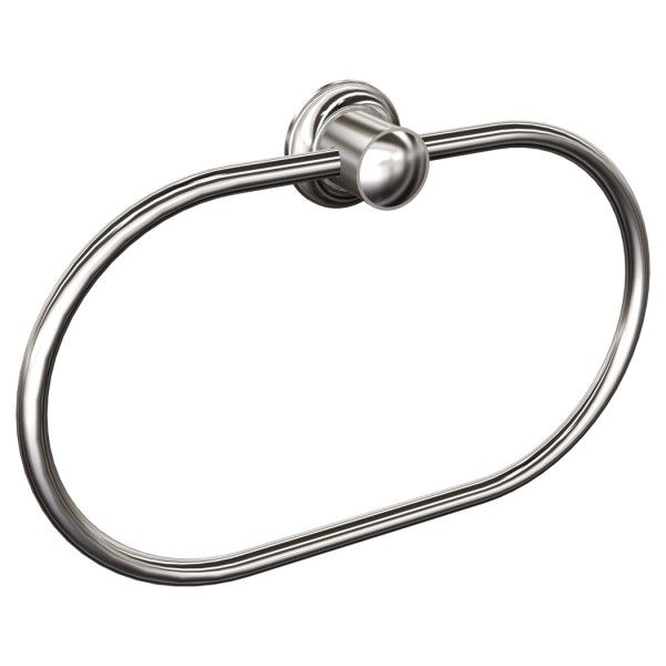Wieszak owal ANDEX Classic 021CC chrom