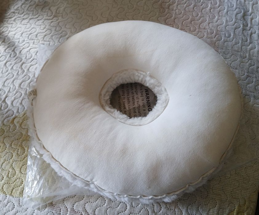 Almofada antiescaras marca Contorno