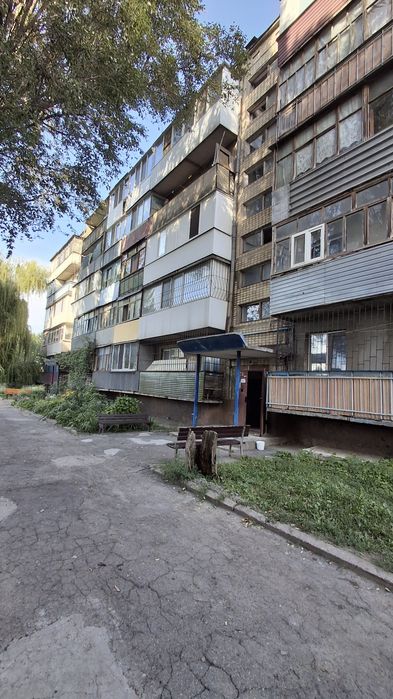 Продам 1к квартиру в Романково