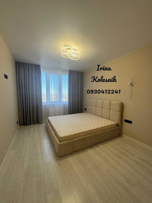 1-кімнатна квартира за адресою (площа 45 м²) - Atlanta.ua - фото 4