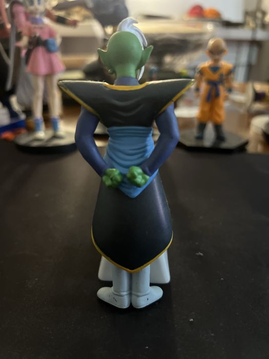 Zamasu Bandai 2008 Dragon Ball