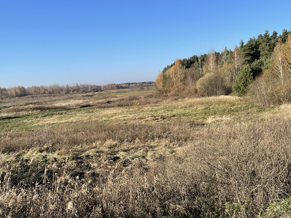 Земельна ділянка приватної власності під будівництво 0.25 га. ПРОДАЖ